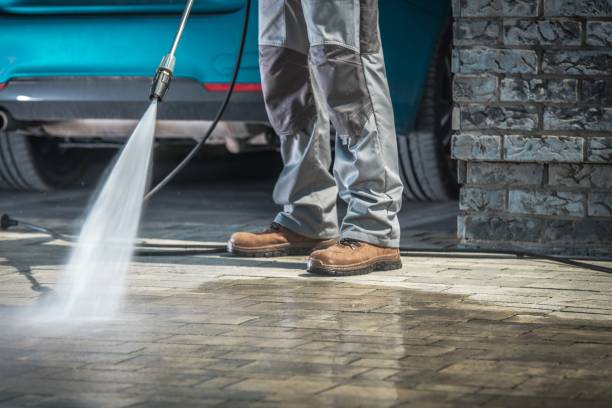 Reliable Omro, WI Pressure Washing Services Solutions